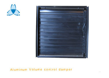 Difusor opuesto del aire del techo de la cuchilla, difusor del techo de la HVAC para el aire acondicionado