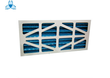 De la eficacia industrial del panel G3/G4 filtro de aire pre para los sistemas de la limpieza