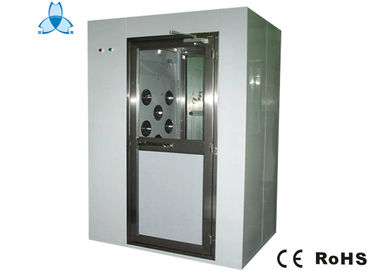 comprar Capa de espray exterior dentro de la ducha de aire del acero inoxidable para la persona 1-2 online manufacture