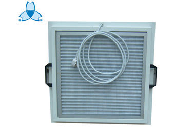 comprar Mini recinto limpio Ffu con pre el filtro G4 y H14 Hepa, consumo de energía bajo de la operación online manufacture