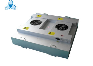 comprar Unidad de filtrado de la fan de la purificación del aire con cuatro manijas, combinación doble de las fans online manufacture