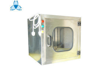 comprar Paso elegante del acero inoxidable a través del dispositivo de seguridad electromágnetico del gabinete para la industria online manufacture