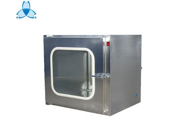 comprar Caja de paso de la ducha de aire de los equipos del sitio limpio para la comida Industrys online manufacture