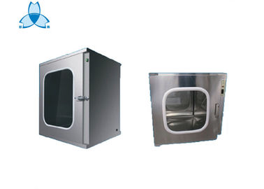 comprar Passbox dinámico antiestático, paso del sitio limpio de la seguridad a través del CE aprobado online manufacture