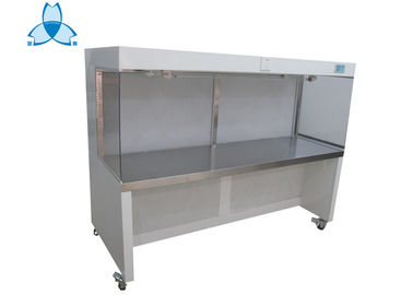 comprar Unidad horizontal del flujo laminar del aire limpio del gabinete/de la clase 100 del flujo de aire laminar online manufacture