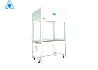 comprar Flujo de aire vertical de acero en frío de la capilla del flujo laminar para farmacéutico online manufacture