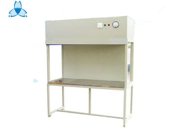 comprar Capilla laminar vertical de la circulación de aire de los productos del recinto limpio, banco limpio biológico del gabinete de seguridad del flujo laminar online manufacture