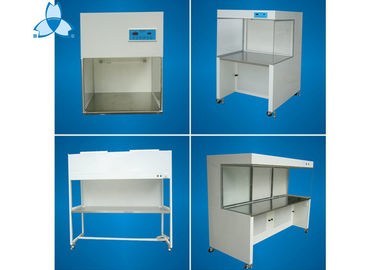 comprar Gabinete de cristal 220v/110 V del flujo laminar de la prueba de fuego para el aviso fotoeléctrico online manufacture