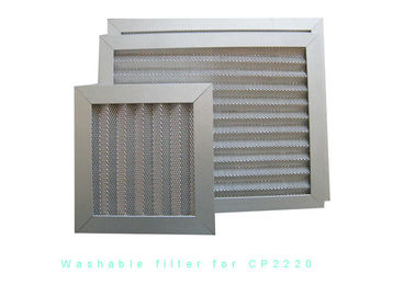 comprar Filtros de aire del proyector de la fibra de vidrio de Christie, filtros de aire lavables para CP2220 y CP2230 online manufacture
