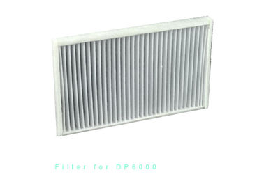 comprar Cartuchos de filtro de la fibra de vidrio del sistema de la filtración del aire de Barco para DP 6000 online manufacture