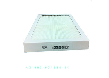 comprar Filtros de aire del proyector de Christie Digita 003-002311-01 para los solariums uno online manufacture