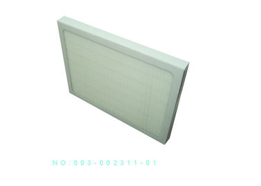 comprar Anchura de encargo 710m m del filtro de aire de Hepa del color para los proyectores del cine del NEC Digital online manufacture