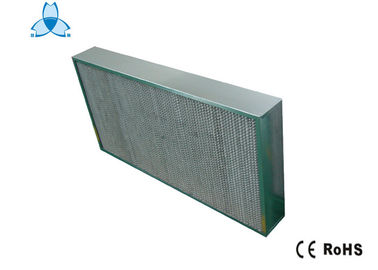 comprar El medios polvo fino reutilizable PM2.5 de los filtros de aire del funcionamiento de la fibra de vidrio quita online manufacture