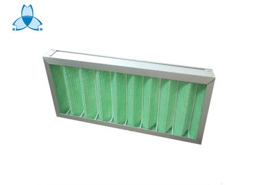 comprar Acanalado - mecanografíe pre el filtro de aire de HEPA online manufacture