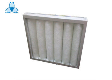 comprar Pre medios no tejidos lavables blancos de la tela del filtro de aire del filtro, palmo de la larga vida online manufacture