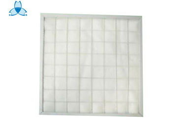 comprar La alta tenencia del polvo dobló el filtro del aire pre, filtro de aire del sistema Merv 7-Merv 9 de la filtración del hogar pre online manufacture