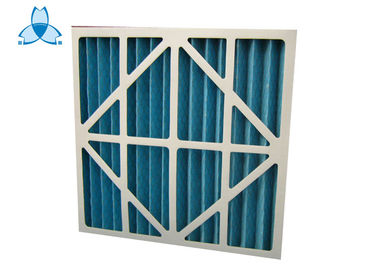 comprar PA industrial de la resistencia 30 de los filtros de aire del tamaño de encargo, 2000 flujos de aire clasificados de M3/H online manufacture