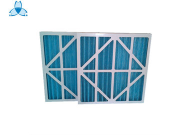 comprar Tipo acanalado de G4 de la clase papel de filtro de aire pre - 595x495x30m m enmarcados online manufacture
