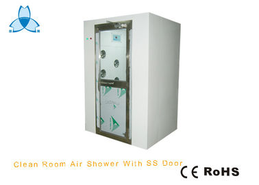 comprar Ducha de aire del recinto limpio de D1200mm, ducha del jet del aire para el laboratorio de Mircroelectronics online manufacture