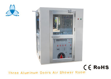 comprar Duchas de aire blancas del sitio limpio para tres personas, W1700xD1500xH2100mm online manufacture