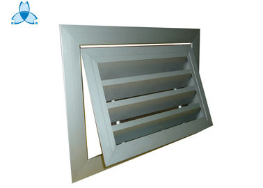comprar Metal el difusor del respiradero de la parrilla del techo, desviador del aire para los respiraderos del techo/el aire interior de limpieza online manufacture