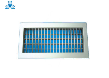 comprar Salida de aire de la pared del sistema de la HVAC, parrilla de aluminio del cajón del huevo del difusor de la salida de aire online manufacture