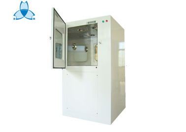 comprar Paso a través del ventilador de las cámaras EBM, M/S del recinto limpio de la ducha de aire de la velocidad de aire 16 - 20 online manufacture