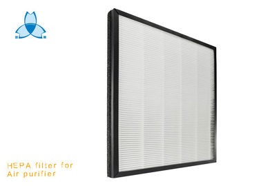 comprar Filtro modificado para requisitos particulares del purificador del aire del removedor del olor para el sistema de la HVAC del purificador del aire online manufacture