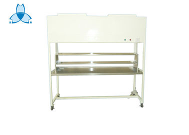 comprar Sitio limpio de la clase 100 biológicos del laboratorio del gabinete del flujo laminar de la seguridad online manufacture