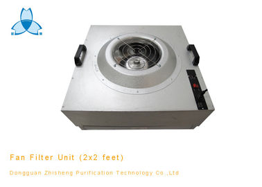 comprar De poco ruido ultra fino motorizada de la unidad de filtrado de la fan de techo con vida de servicio larga online manufacture