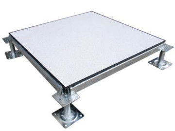 comprar Piso de acceso aumentado antiestático con final del PVC online manufacture