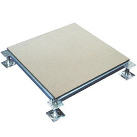 comprar El sitio limpio aumentado antiestático del piso de acceso del final de cerámica artesona 600 * 600 8 35m m online manufacture