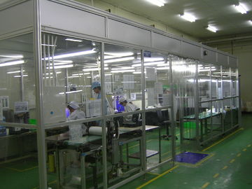 comprar Cabina limpia del sitio limpio de la pared de la mano online manufacture