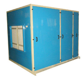 comprar Aire del equipo del sitio limpio de la fábrica que maneja la estructura compacta flexible de la unidad/AHU online manufacture