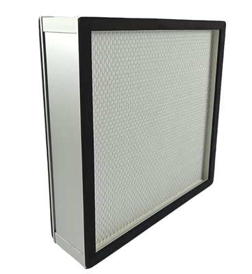 comprar Filtro de aire de partículas tamaño personalizado y 12 kg con altos estándares Fabricación en línea