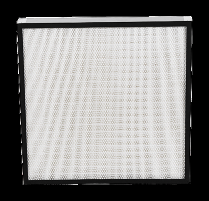 comprar Filtro de aire de partículas AB Sello de pegamento Presión inicial no superior a 120 Pa Fabricación en línea