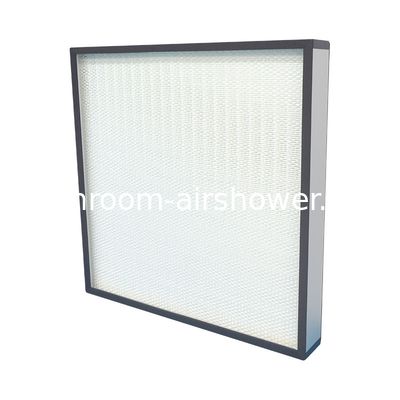 comprar PU Polyurethane Sealant Particulate Air Filter for Industrial Air Purification Fabricación en línea