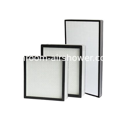 comprar Particulate Air Filter Customized Size and 99.97% Filter Efficiency for Customized Solutions Fabricación en línea