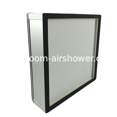 comprar H12 HEPA Air Filter with 12 Months Lifespan and AB Glue Seal Fabricación en línea