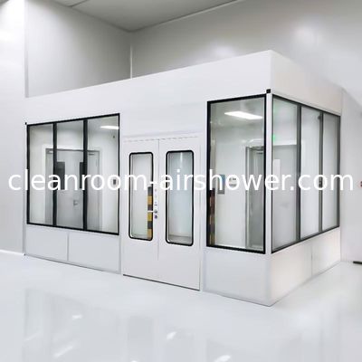 comprar Equipos para sala blanca de 140/150W de potencia de salida, 304 SUS, con 2 unidades o más y dureza 2H Fabricación en línea