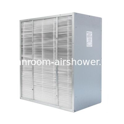 comprar Temperatura de trabajo 80 grados Celsius Filtro de aire HEPA Peso 12 kg Presión inicial inferior a 120 Pa Perfecto para sistemas HVAC Mejora del aire Fabricación en línea