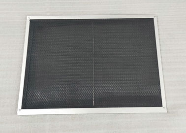 comprar Pre filtro de aire de una sola capa lavable con el marco de aluminio para el aire acondicionado online manufacture