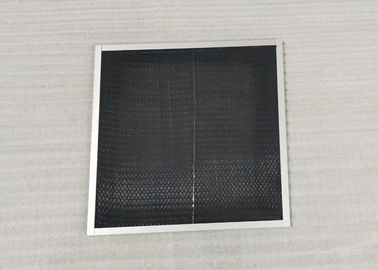 comprar G1 doble - tamaño pre grueso de nylon 355x351x10m m de los filtros de aire de la malla de la capa online manufacture