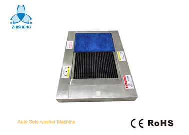 comprar La inmersión/empapa el tipo única máquina de la limpieza dentro de la ducha de aire NINGUNA barandilla online manufacture