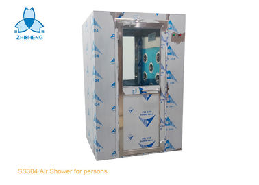 comprar Ducha de aire del recinto limpio de la CA 220V/polvo del aire que quita el sitio en fábrica de la comida online manufacture