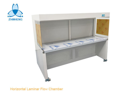 comprar Gabinete horizontal del flujo laminar para el laboratorio online manufacture