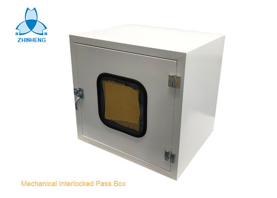comprar Caja de paso mecánica de la ducha de aire del dispositivo de seguridad para el sitio limpio online manufacture
