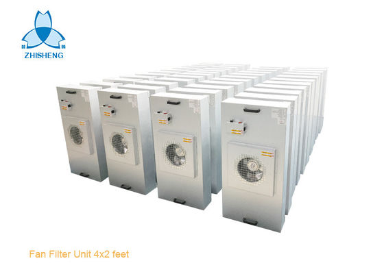 comprar unidad de filtrado de la fan de sitio limpio de 1170x570x240m m AC220V 50HZ online manufacture