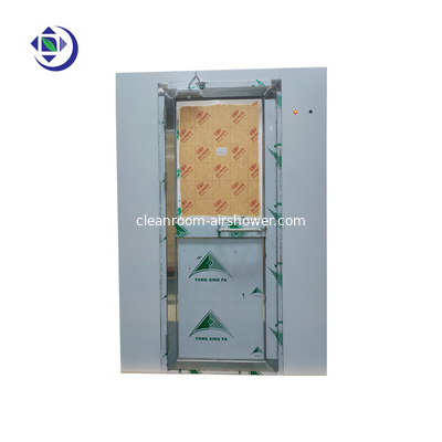 comprar Sitio de ducha de aire de la persona la monofásico 2 AC220V 50HZ para el recinto limpio online manufacture