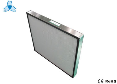 Filtro comercial del aire limpio de Hepa para el sistema de ventilación de la HVAC del aire acondicionado